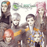 DIGITAL DEVIL SAGA Avatar Tuner Soundtrack CD