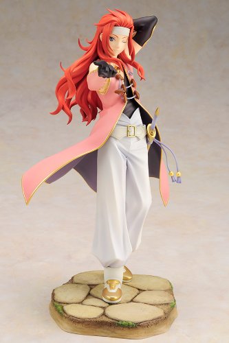 テイルズオブシンフォニア ゼロスワイルダー Tales of Symphonia - Zelos Wilder - ALTAiR - 1/8 (Alter