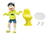 Osomatsu-san - Matsuno Jyushimatsu - Puchi Pose (Re-Ment)