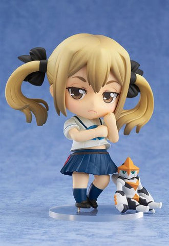 Robotics;Notes - Koujirou Frau - Nendoroid #294 (Good Smile Company)