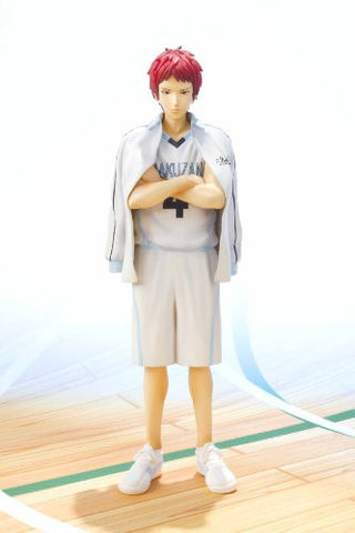 Kuroko no Basket - Akashi Seijuurou - Figuarts ZERO (Bandai)