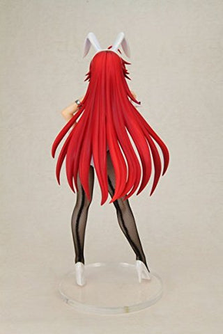 High School DxD Born - Rias Gremory - 1/6 - Bunny ver., Repaint (Kaitendoh)