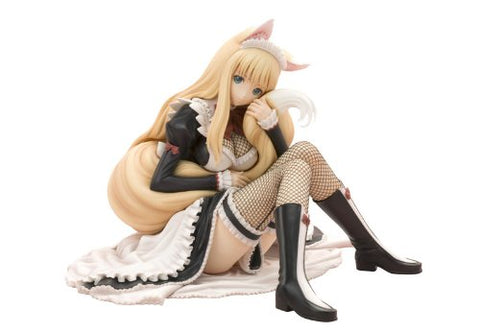 Shining Hearts - Lorna Murasame - 1/6 (Kotobukiya)