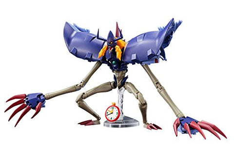 Digimon Adventure Movie: Bokura no War Game! - Diablomon - Keramon - Digivolving Spirits #03 (Bandai)