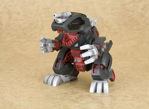 TOMY製 ZOIDS DEATH SAURER ゾイド デスザウラー - 模型/プラモデル