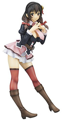Kono Subarashii Sekai ni Shukufuku o! 2 - Yunyun - 1/8 (Bell Fine)
