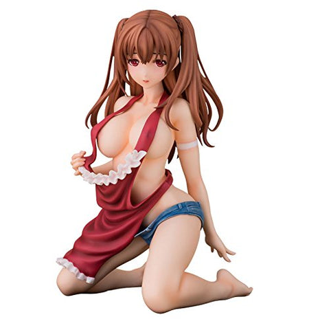 Original Character - Tenkaki Hinata - 1/5.5 (Daiki Kougyou)