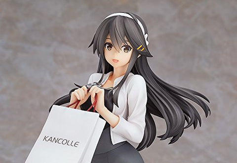 Kantai Collection ~Kan Colle~ - Haruna - 1/8 - Shopping Mode (Good Smile Company)