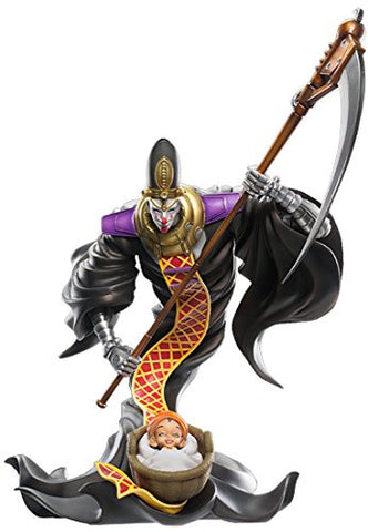 Jojo no Kimyou na Bouken - Stardust Crusaders - Death Thirteen - Mannish Boy - Statue Legend #49 (Di molto bene)