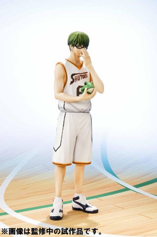 Kuroko no Basket - Midorima Shintarou - Figuarts ZERO (Bandai)