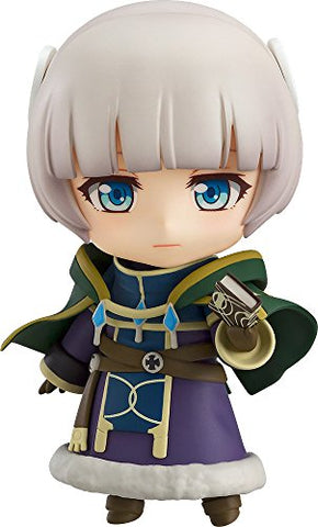 Re:Creators - Meteora Osterreich - Nendoroid #809