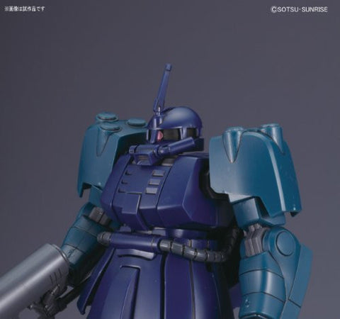 Kidou Senshi Gundam UC - Kidou Senshi Gundam ZZ - RMS-192M Zaku Mariner - HGUC #143 - 1/144 (Bandai)