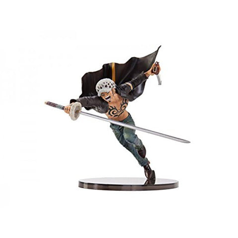 One Piece - Trafalgar Law - SCultures - Figure Colosseum