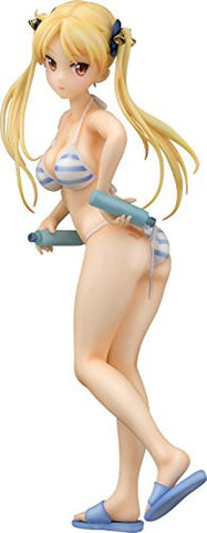 Bakuon!! - Suzunoki Rin - 1/10 - Swimsuit Ver. (Phat Company)