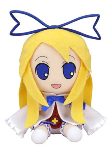 Makai Senki Disgaea - Flonne - Disgaea Plush Series - 02 (Gift)
