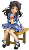 The Idolmaster Cinderella Girls - Tachibana Alice - Hajimete no Hyoujou 1/7