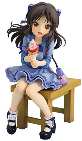 The Idolmaster Cinderella Girls - Tachibana Alice - Hajimete no Hyoujou 1/7
