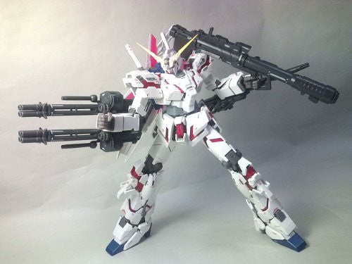 Kidou Senshi Gundam UC - RX-0 Unicorn Gundam - Gundam Fix Figuration Metal  Composite 1008 - 1/100 - Prism Coat ver. (Bandai)