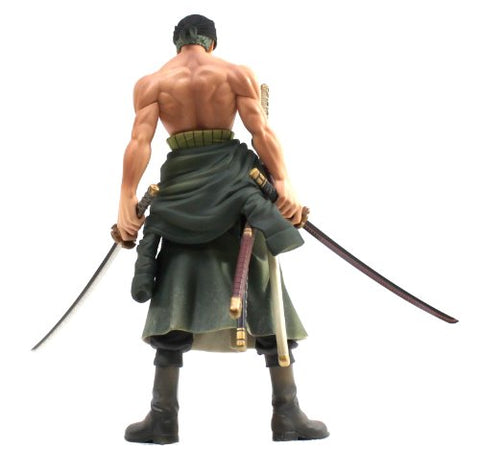 One Piece - Roronoa Zoro - Master Stars Piece