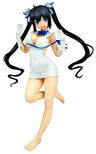 Dungeon ni Deai o Motomeru no wa Machigatteiru Darou ka - Hestia - 1/6 (Kaitendoh)