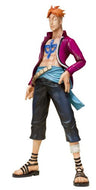 One Piece - Marco - Figuarts ZERO (Bandai)