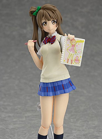 Love Live! School Idol Project - Minami Kotori - Figma #260 (Max Factory)