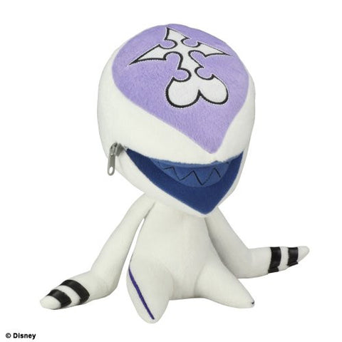 Kingdom Hearts II - Dusk (Square Enix)