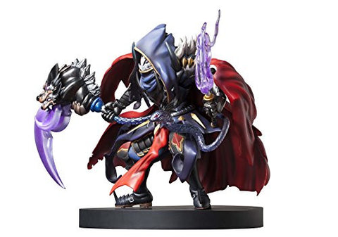 Puzzle & Dragons - Meikaishin Inferno Hades - Ultimate Modeling Collection Figure (Plex)　