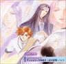 CD Drama Collections Angelique Gaiden 4 ~Nostalgie en Iris~ Vol.4