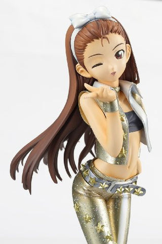 The Idolmaster - Minase Iori - Brilliant Stage - 1/7 (MegaHouse)