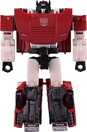 Takara tomy transformers siege fashion