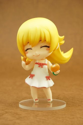 Nisemonogatari - Oshino Shinobu - Nendoroid #424 Premium Item Box (Good Smile Company, Kodansha)