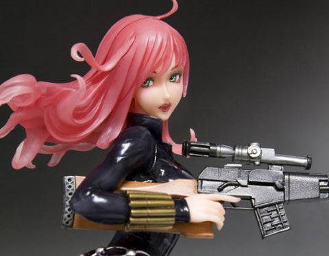 Avengers - Black Widow - Bishoujo Statue - Marvel x Bishoujo - 1/7 (Kotobukiya)