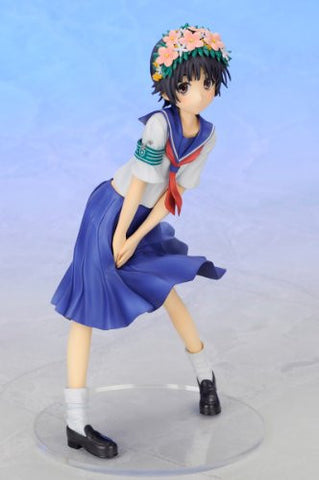 To Aru Kagaku no Railgun - Uiharu Kazari - 1/8 (Alter)