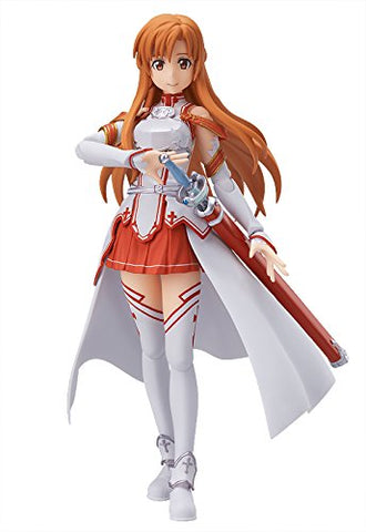 Sword Art Online - Asuna - Figma #178 (Max Factory)