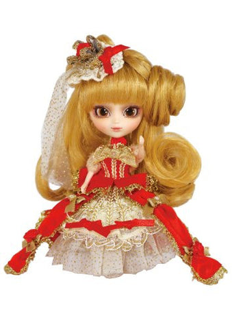 Pullip (Line) - Little Pullip - Princess Rosalind - 1/9 - Hime DECO Series❤Rose (Groove)
