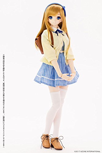 Azone 1/6 Iris Collect Petite Ruchiru / Osanpo Nichiyobi (Cherry Red Azone 1/6 Iris Collect Petite Ruchiru / Osanpo Nichiyobi (Cherry Red