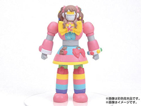 iDOLM@STER Cinderella Girls - Kirarin Robo (AmiAmi Zero)