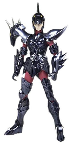 Saint Seiya - Alpha Dubhe Siegfried - Saint Cloth Myth - Myth Cloth - God Warrior Cloth (Bandai)