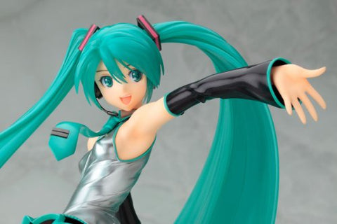 Vocaloid - Hatsune Miku - 1/7 - Tony Ver.