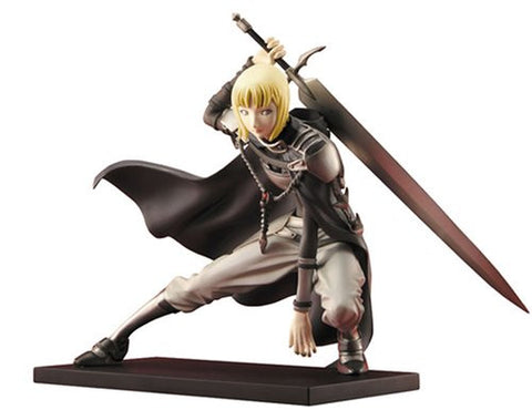 Claymore - Clare - 1/8 - Claymore No.47 Witch's Maw (BEAT Toy's Works Shueisha)