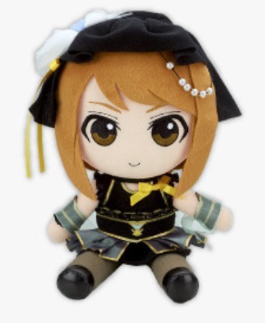 iDOLM@STER Cinderella Girls - Houjou Karen