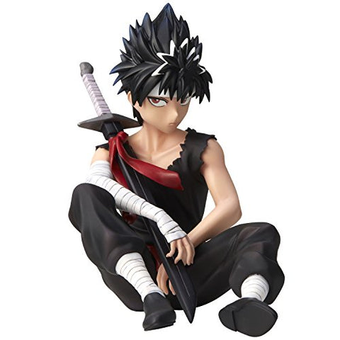 YuYu Hakusho - Hiei