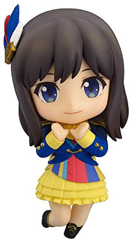 Wake Up, Girls! - Shimada Mayu - Nendoroid #437 (Good Smile Company)
