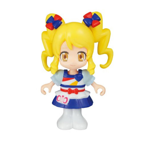 HappinessCharge Precure! - Cure Honey - PreCoorde Doll (Bandai)