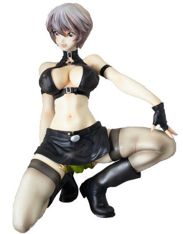 Kiseijyui Suzune - Arizono Suzune - 1/3.5 (Questioners)