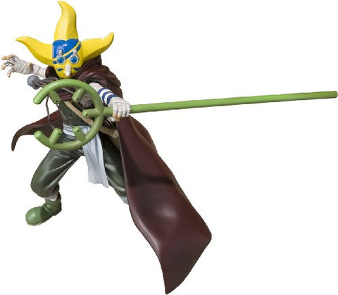 One Piece - Sogeking - Figuarts ZERO - Battle ver. (Bandai)