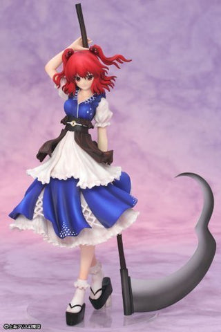 Touhou Project - Onozuka Komachi - 1/8 - Ver.2