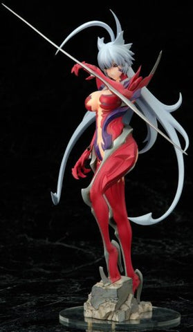 Witchblade - Amaha Masane - 1/8 - Witchblade powered up ver. (Alter)