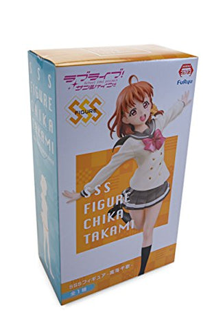 Love Live! Sunshine!! - Takami Chika - Super Special Series